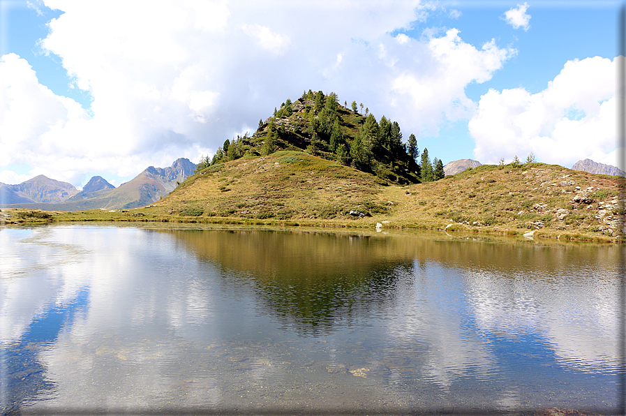 foto Lago dei Lasteati